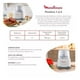 thumbnail image 3 of Picadora AD6011CL Blanco, 3 of 5
