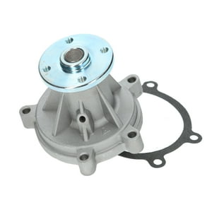 Fulltec - Bomba De Agua Faw V5 1.5 Gasolina 15/17