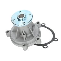 Fulltec - Bomba De Agua Faw V5 1.5 Gasolina 15 17