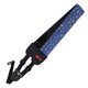 thumbnail image 1 of Correa ajustable para ukelele XPIX con patrón de estrellas, 1 of 4