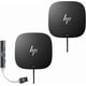 thumbnail image 1 of Adaptador HP USB-C Dock G5 11 en 1 con Dockztorm Hub, 1 of 5