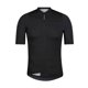 thumbnail image 1 of Tricota ciclismo Santic negra hombre M, 1 of 5