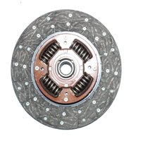 Repuestos Del Sol - Kit Embrague Mitsubishi L200 Katana 2.5 2007 2013