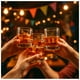 thumbnail image 3 of Set 6 Vasos Bajos Manhatan Jugo Whisky Bebidas 340mL, 3 of 3
