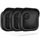thumbnail image 1 of Funda de silicona para 4 cámaras Blink Outdoor, 3 unidades, color negro, 1 of 9