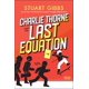 thumbnail image 1 of Libro Simon & Schuster: Charlie Thorne y la Última Ecuación, 1 of 1