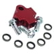 thumbnail image 5 of Adaptador De Conector De 3 Vías Para Manguera De Aceite De Freno, Compatible Con Motocicleta ATV, 5 of 5