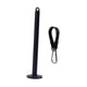thumbnail image 3 of Accesorio Para Máquina De Cable Con Polea Y Pasador De Carga De Pesas Para Entrenamiento De Agarre Con Gancho, 3 of 5