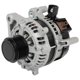 thumbnail image 1 of Alternador SCITOO 12V 135A para Honda Civic 2016-2022, 1 of 9