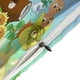 thumbnail image 4 of Plants Vs Zombies Quilt Set Thicken Soft 3 Pieces Bedding Set All Season Duvet Cove with 2 Pillowcases for Adult Women Girls Teens Home Room Decor, 4 of 5