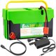 thumbnail image 1 of Batería UNIKARO 24V 8Ah Li-ion con Cargador para Juguetes Infantiles, 1 of 7