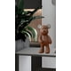 thumbnail image 2 of Decoracion Oso Ceramica Adorno Escritorio Niños Lau, 2 of 3