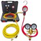 thumbnail image 1 of Kit de prueba de fugas ZGTools de nitrógeno para automoción y climatización, 1 of 7