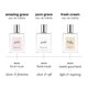 thumbnail image 5 of Set de regalo de perfume Philosophy Amazing Grace para mujer EDT 60 ml, 5 of 6