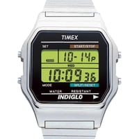 Reloj Timex Unisex T78587