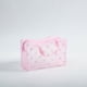 thumbnail image 5 of Waterproof Travel Toiletry Bag for Men and Women - Portable and Transparent Cosmetic Bag for Business and Beach Trips, 5 of 5