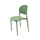 thumbnail image 1 of Silla Plástico Apilable Deco Sevilla Verde Escandinavia, 1 of 8