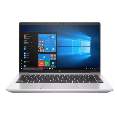 Notebook Hp Probook 440 G7 14"" (I5-10Ma 16Gb 256Gb Ssd)