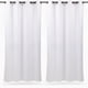 thumbnail image 1 of Cortina Blackout Basic Blanco, 1 of 3