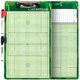 thumbnail image 1 of Pizarra para Entrenadores de Lacrosse GoSports de Borrado en Seco con 2 Marcadores, 1 of 6