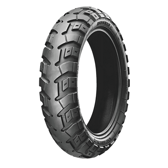 Neumático Moto Heidenau K60 Scout 170/60R17 Trasero 72T