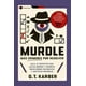 thumbnail image 1 of Libro Murdle Más Crímenes Por Resolver G T Karber, 1 of 2