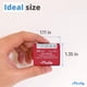 thumbnail image 3 of Relé Shelly Wave 1PM Mini US LR Z‑Wave, 3 of 7