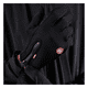 thumbnail image 3 of Guantes Térmicos e Impermeables para Ciclismo y Running con Pantalla Táctil y Palma, 3 of 7