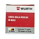 thumbnail image 3 of Set 05un Cinta Teflon Ptfe Sellador De Roscas 12mm X 5 Mts, 3 of 3