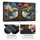 thumbnail image 2 of Tapete de juego Partypda MTG 61 x 36 cm impermeable antideslizante con dados, 2 of 6