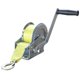 thumbnail image 1 of Winche Manual Black Bull W1400 Serie Sportsman Verde 635 kg, 1 of 1