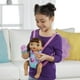 thumbnail image 2 of Muñeca Baby Alive Baby Go Bye Bye Brunette con accesorios, 2 of 3