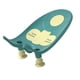 thumbnail image 5 of Asiento De Baño Para Bebé, Asiento Antideslizante Para Niños Pequeños, Asiento De Baño Para Bebés, Niñas Y Bebés, Color Verde, 5 of 5