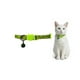 thumbnail image 1 of Collar Para Gato Gatita Anti Ahorque Con Diseño Huellitas, 1 of 3