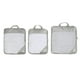 thumbnail image 3 of Pack 3 Bolsas a Compresion Para Viaje, 3 of 4
