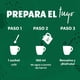 thumbnail image 2 of Café Instantáneo Mocha Latte Caja, 88 g, 2 of 6
