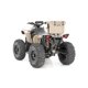 thumbnail image 5 of Soporte de Montaje Rough Country para Can‑Am Renegade Negro, 5 of 7