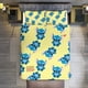 thumbnail image 1 of Stich 3 Pieces Duvet Cover Set Full Size Super Soft Fade Resistant Microfiber, 1 of 4