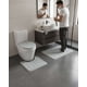 thumbnail image 3 of Set De Baño 3 Piezas Suaves Y Absorbentes, 3 of 6