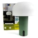 thumbnail image 1 of Lámpara Mushroom Interior Exterior Touch Rgb Ip44 Usb 7h Verde, 1 of 8