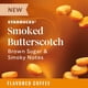 thumbnail image 4 of Cápsulas de café Starbucks Smoked Butterscotch 100% arábica, 10 cápsulas, 4 of 9