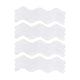 thumbnail image 1 of 12 Tiras Antideslizantes Impermeables Con Forma De S Para Suelo, Bañera, Escaleras, 1 of 4