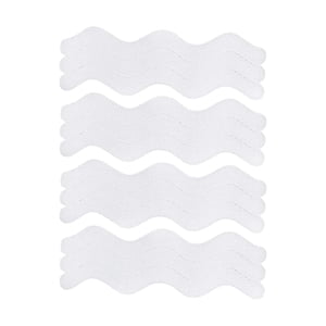 Bothyi - 12 Tiras Antideslizantes Impermeables Con Forma De S Para Suelo, Bañera, Escaleras