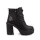 thumbnail image 5 of BOTÍN CASUAL MUJER BATA KISSY NEGRO, 5 of 8