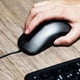 thumbnail image 5 of Mouse Optico USB c/Cable KlipXtreme KMO-111 Gris, 5 of 7
