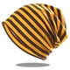 thumbnail image 1 of Gorro holgado de algodón orgánico - Gorro de quimioterapia para mujer - Gorro hipster japonés para hombre - Gorro holgado para dormir, 1 of 5