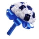thumbnail image 5 of Romántico Ramo De Novia De Rosas Atado A Mano Flor Suministro De Boda Azul Real, 5 of 5