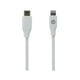 thumbnail image 3 of DHC-MF102 CABLE USB-C A LIGHTNING, 3 of 3