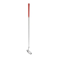 Ioensy - Golf Putter Varilla De Empuje Mano Derecha Golf Deporte Club Suministros Práctica Golf Club Naranja