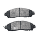 thumbnail image 1 of Pastillas Freno Delanteras Nissan Np300 2.3 2015-2020, 1 of 3